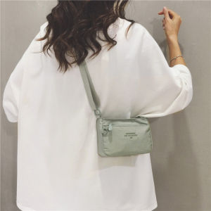 Lightweight Spring/Summer New Crossbody Shoulder Bag