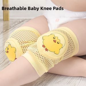 LUTUMEI | Breathable Protective Knee Pads for Children