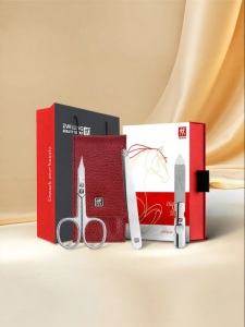 ZWILLING | Limited Edition Nail Care Kit