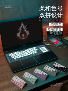 Miếng Dán Bảo Vệ Bàn Phím Máy Tính Xách Tay Dell G15 G3 156 Inch Full Cover Anti Dust Cho Máy Tính Xách Tay Gaming 7 5 Gaming 3501