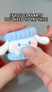 45g 190g Super Foam Clay Lightweight Air Dry Modeling Clay Blocks Arts Crafts Airdry Moldable