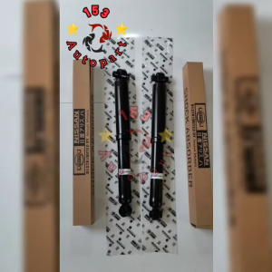 Shockbreaker Belakang Nissan T31 Original Nissan