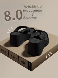 XMISTUO | Elevating Platform Sandals Slip-proof Womens Flip Flops