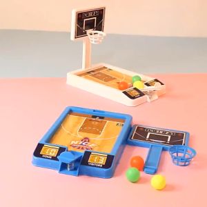 Mini Board Game Basket Ball Shooting Papan Permainan Anak Goodiebag