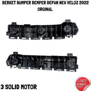 BERKET BEMPER BELAKANG AVANZA XENIA 2022 ORGINAL BEST SELLER TERMURAH