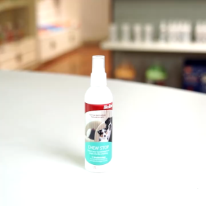 Bioline Puppy Training Spray 50ml