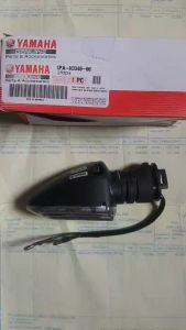 Lampu Sein Belakang Kanan Yamaha Vixion: Pemilihan & Pemasangan