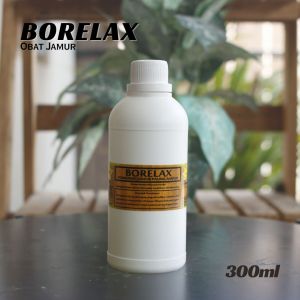 Borelax Pembersih Noda Jamur Bintik hitam / Cimeuting Original