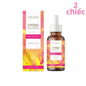 EELHOE | Dầu EELHOE Cyperus Rotundus Chăm Sóc Sau Khi Tẩy Lông Phục Hồi Hàng Rào Bảo Vệ Da Dưỡng Ẩm Ức Chế Mọc Lông Cho Nữ