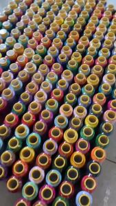 Combo Ngẫu Nhiên 10 Cuộn Chỉ May Thuận Phát - Sợi Chỉ Dai Bền Màu - Dùng Để May Vá Quần Áo May Tay May Máy