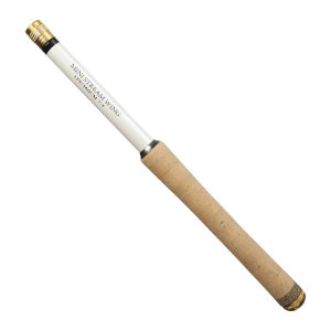 WLGZ | Portable Light-weight Fishing Rod 3.6m