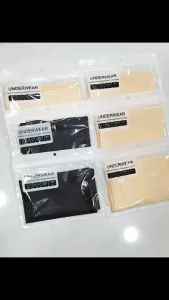 Áo Lót Trong Đai Latex Gen Nịt Chống Hăm Hằn Ngứa Da Khi Mặc Freesize < 60kg