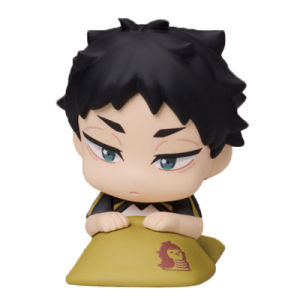 MOYINGXIONG | Haikyuu Sleep Series Gashapon Vol.2 Characters