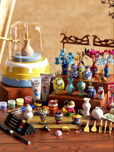 GEGEJU | Luxury Practical Birthday Gift Toy for Girls 6-12 Years Old
