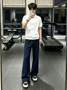 CHENMU | Summer Cooling Breathable Mens Sport Pants