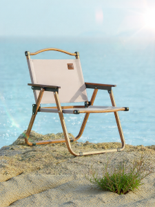The Primitive |Kermit chair picnic chair portable table and chair 