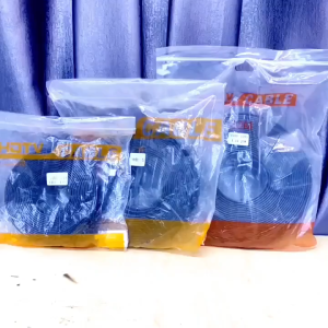 Dây Cáp HDMI Dây Tròn Dây Dẹp 10m - 15m - 20m Chuẩn HD1080