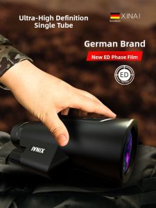 XINAI | Kính Nhòm Cao Cấp HD Ngày & Đêm cho Người Lớn có Tính Năng Chống Nước