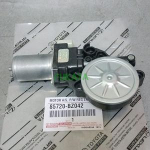 Motor Power Window Kiri Original Calya Sigra New Agya Ayla / Switch Saklar