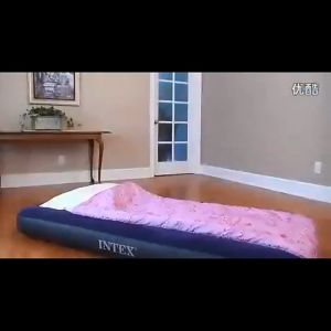 INTEX 64101 KASUR ANGIN HIGH QUALITY - INTEX DURA BEAM TWIN CREAM 191x99x25cm KASUR PORTABLE KAMI MENYEDIAKAN KOLAM RENANG ANAK BAYI PELAMPUNG ANAK BAYI PERLENGKAPAN BAYI BOTOL SUSU BAYI SIKAT BOTOL BAYI SEPEDA ANAK