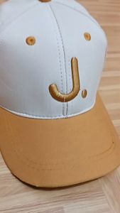 TOPI BASEBALL INISIAL NAMA ANAK TOPI BASEBALL ALFABETH A-Z