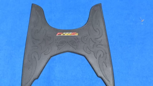 thảm lót sàn xe yamaha freegothảm để chân xe freegolót chân xe freegolót sàn xe freego