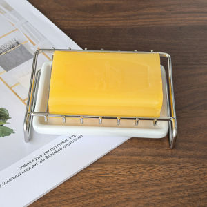 Hộp Đựng Xà Phòng Bằng Thép Không Gỉ 304 Cỡ Lớn Giá Để Khăn Giá Để Xà Phòng Giá Để Đồ Dùng Vệ Sinh Nhà Bếp Giá Để Đồ Dùng Nhà Bếp