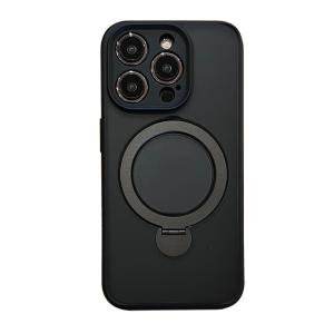elam | Vỏ Ốp Đứng Quay 360 Độ Có Từ Tính Trừu Tượng Cao Cấp