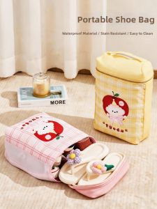 FKD | Waterproof Dustproof Moisture-Resistant Shoe Bag