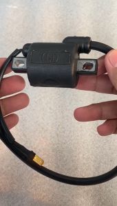 Koil Coil Kuil Yamaha Jupiter Z Vega ZR