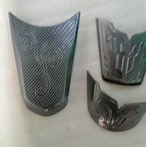 Compo dè trước-sau-cóc đèn xe VISON 2021 ĐẾN 2025