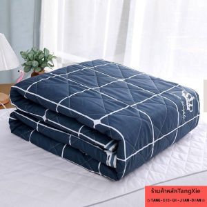 Jiaxun | Chăn Mỏng Hơi Mát Mùa Hè Kích Thước Đơn/Đôi