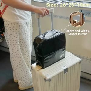 FUSHIXIONG | Portable Travel Organizer Foldable Bag
