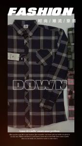 1038# Long Sleeves Polo for Men Mens