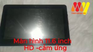 Màn Hình Laptop HP Pavilion X360 11-U 13-U 11U 13U 11-U103TU  13-u038TU màn 11.6 inch HD cảm ứng