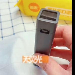 Alcohol FREE Mini Wet Wipes Small Baby Wet Wipes Bayi Tisu Basah 婴儿湿湿巾 Disposable Wet Wipes