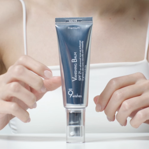 9WISHES Vanishing Balm Premium SPF21