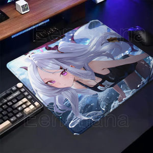 Sorasaki Hina Blue Archive small size Mousepad Ryuuge Kisaki PC Gaming HD printing Anime girl Mouse Pad Keyboard Office Desk Mat
