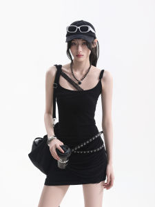 Đầm Dạ Hội Gợi Cảm Ren Quyến Rũ Độ Dài Trung Bình