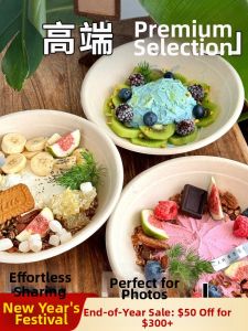 NUOXIAN | Bát Dùng Một Lần Đa Năng