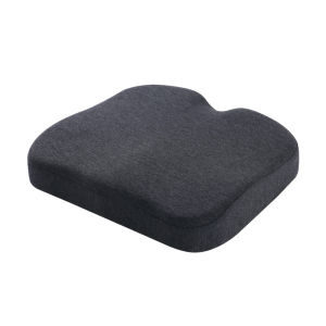 CHIZHIDU | Memory Foam Thickening Children Student Classroom Booster Cushion