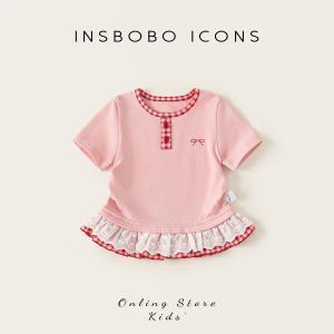 insbobo | New Design Attractive Girls Long Sleeve T Shirt Fall