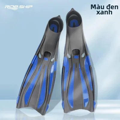 Vây Lặn Chuyên Nghiệp Người Lớn