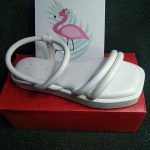 mzet store sendal wanita terbaru sendal platfrom 2023