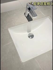 TOTO | Single Hole Basin Hot and Cold Water Faucet Ceramic Cartridge