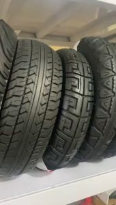 Ebike Tubeless Tire Gulongo Exterior Tire 3.00-8 3.00-10 3.50-10 14x2.50 2.75-10 16x2.50 16x3.00 100/90-8 High quality Ebike Tubeless Tire