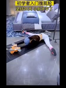 【Ready Stock】Beginners Abdominal Fitness Wheel Health Automatic Rebound Abdominal Rolling Training Exerciser Fitness Equipment Digital Display