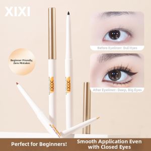 Bút kẻ mắt lâu trôi chống lem