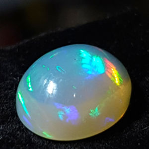batu kalimaya kristal opal jarong siang malam 100% natural