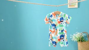 2-3 Days Delivery Little Boys Bathing Suit with Swim Hat Short Sleeve Mock Neck Back Zipper Up Swimwear Dinosaur Printed Swim Jumpsuit